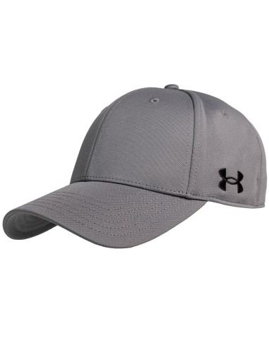 UND-1376702-Casquette UA Blitzing pour homme